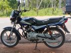 Bajaj CT100 2025
