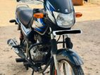 Bajaj CT100 2025