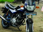 Bajaj CT100 2025