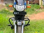 Bajaj CT100 2025