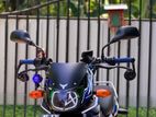Bajaj CT100 2025