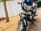 Bajaj CT100 2025