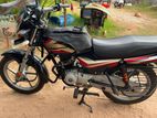 Bajaj CT100 2025