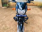 Bajaj CT100 2025