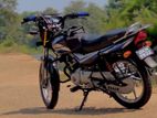 Bajaj CT100 2025