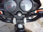 Bajaj CT100 2025