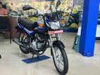 Bajaj CT100 2026