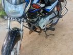 Bajaj CT100 2026