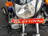 Bajaj CT100 2026