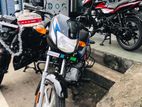 Bajaj CT100 2026