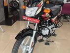 Bajaj CT100 2026