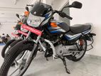 Bajaj CT100 2026