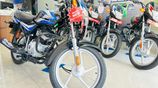 Bajaj CT100 2026