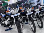 Bajaj CT100 2026