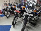 Bajaj CT100 2026
