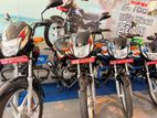 Bajaj CT100 2026