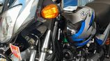 Bajaj CT100 2026