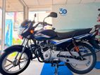 Bajaj CT100 . 2026