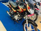 Bajaj CT100 2026
