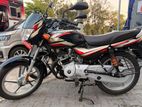 Bajaj CT100 2026