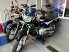 Bajaj CT100 2026