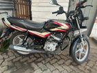 Bajaj CT100 2026
