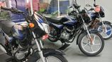 Bajaj CT100 2026