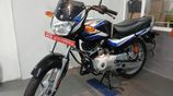 Bajaj CT100 2026