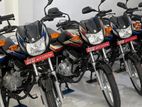 Bajaj CT100 2026