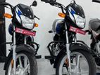 Bajaj CT100 2026