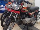 Bajaj CT100 2026