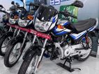 Bajaj CT100 2026