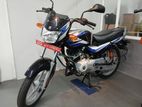 Bajaj CT100 2026