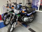 Bajaj CT100 2026