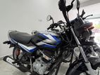 Bajaj CT100 2026