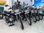 Bajaj CT100 2026