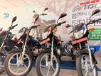 Bajaj CT100 . 2026