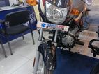 Bajaj CT100 2026