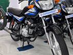 Bajaj CT100 2026