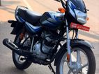 Bajaj CT100 . 2026