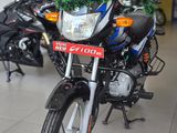 Bajaj CT100 2026