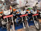 Bajaj CT100 . 2026
