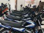 Bajaj CT100 2026
