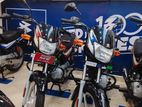 Bajaj CT100 2026