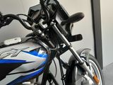 Bajaj CT100 2026