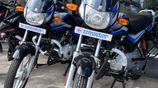 Bajaj CT100 2026