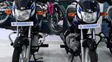 Bajaj CT100 2026