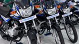 Bajaj CT100 2026