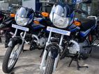 Bajaj CT100 2026