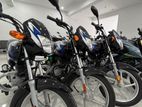 Bajaj CT100 2026